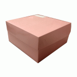 PAK kutija 30x30x14 roze